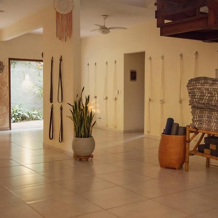 Апартаменты Casa Viva Itamambuca Убатуба Экстерьер фото