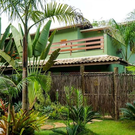 Апартаменты Casa Viva Itamambuca Убатуба Экстерьер фото